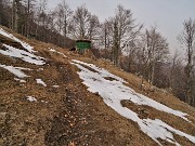 Al Pizzo Grande e al Monte Molinasco da Alino di S. Pellegrino il 16 marzo 2022-FOTOGALLERY